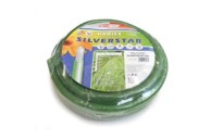 ENPRO Crijevo za polijevanje SILVERSTAR 3/4", 50 m, transparentno